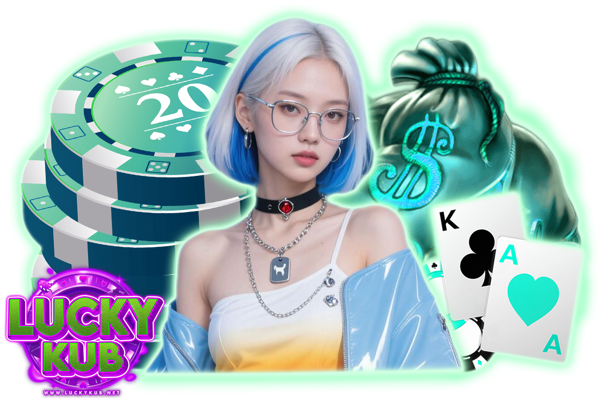 luckykub