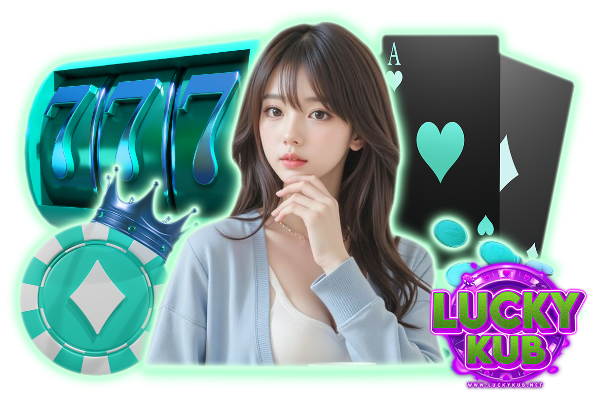 luckykub เว็บตรง