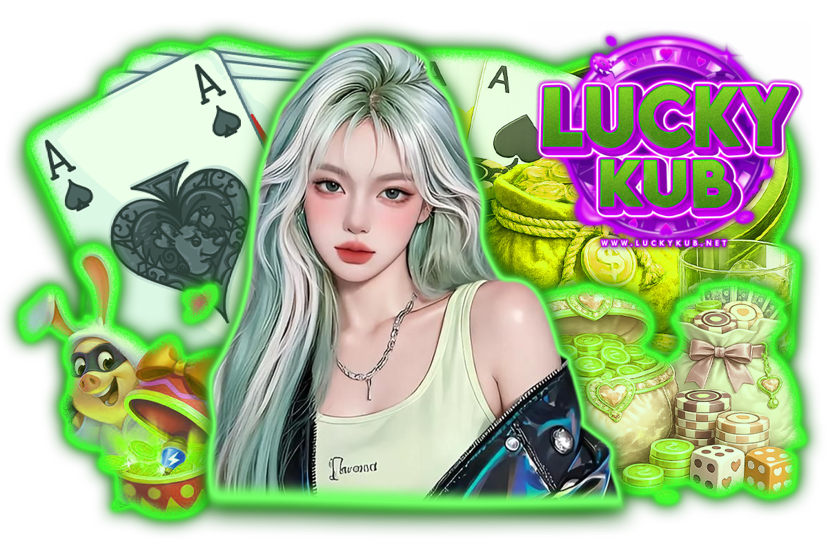 lucky vip