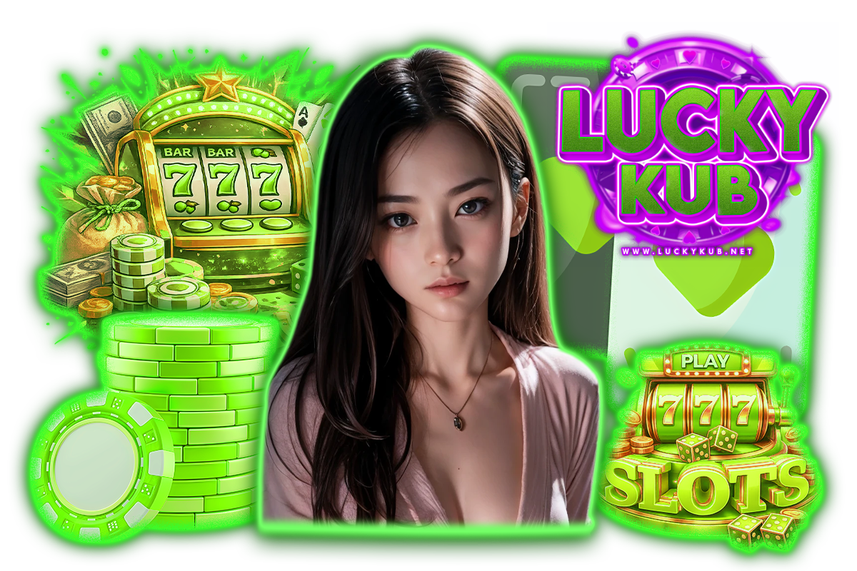 luckykub คาสิโน